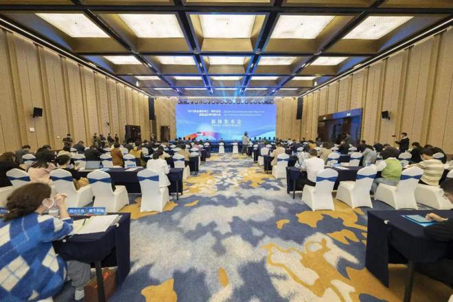 绍兴柯桥邀你共CQ9电子 CQ9传奇电子赴世界级纺织盛会！(图2)
