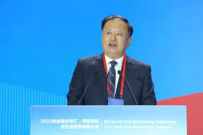 绍兴柯桥邀你共CQ9电子 CQ9传奇电子赴世界级纺织盛会！(图7)