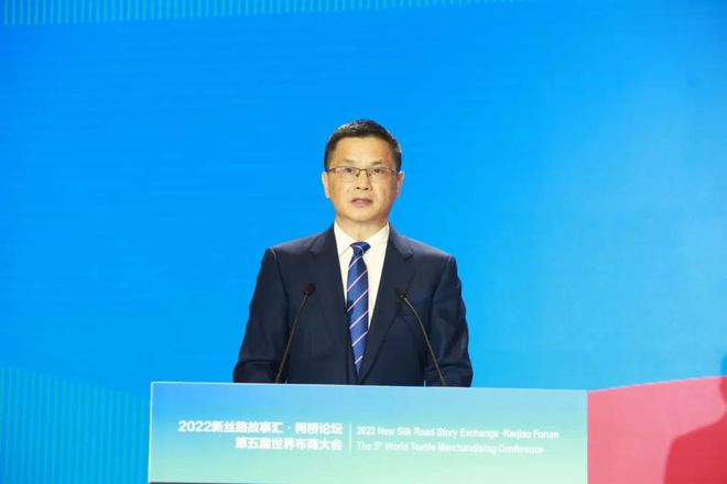 绍兴柯桥邀你共CQ9电子 CQ9传奇电子赴世界级纺织盛会！(图5)