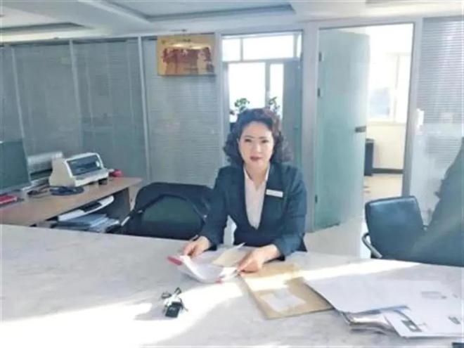 李少莉副局长：从纺织工人转到工作她的简历CQ9电子 CQ9传奇电子透露出更多细节(图4)