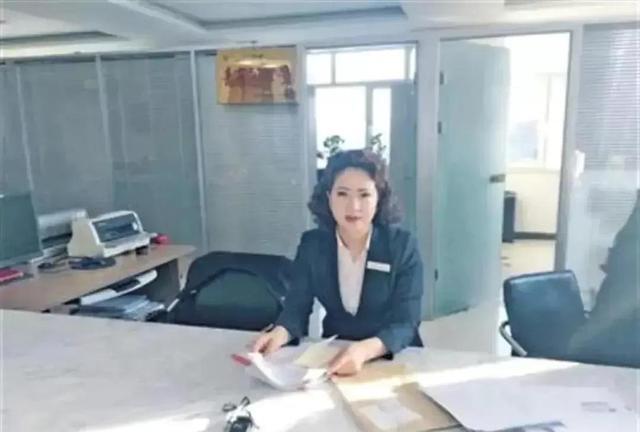 李少莉从纺织工起步官至副局长翻看她的履历满CQ9电子 CQ9传奇电子满的一部励志故事(图2)