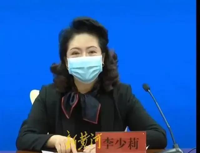 励志！李少莉人生的三次重要转折CQ9电子 CQ9传奇电子：纺织厂女工学医生涯上大学(图4)