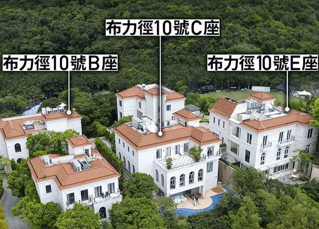 CQ9电子 CQ9传奇电子作价8900万美元？许家印又有资产被抵债接手方为中国建设银行(图3)