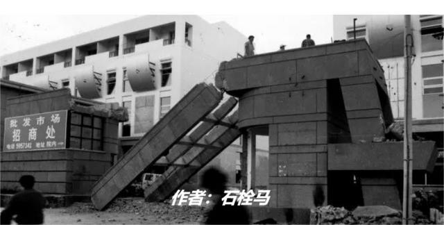 CQ9电子 CQ9传奇电子李少莉九零年代从内蒙古棉纺织厂的精准一跳改变了她的人生轨迹(图7)
