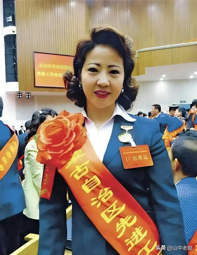CQ9电子 CQ9传奇电子作为一名正科级干部我为李少莉副局长作六方面辩解(图6)
