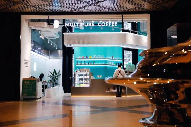 创意园里、服装店内……带你发现长寿“藏”起来的小众咖啡馆CQ9电子 CQ9传奇电子