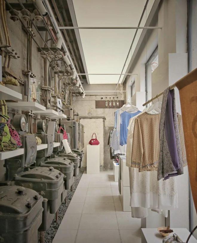 创意园里、服装店内……带你发现长寿“藏”起来的小众咖啡馆CQ9电子 CQ9传奇电子(图3)