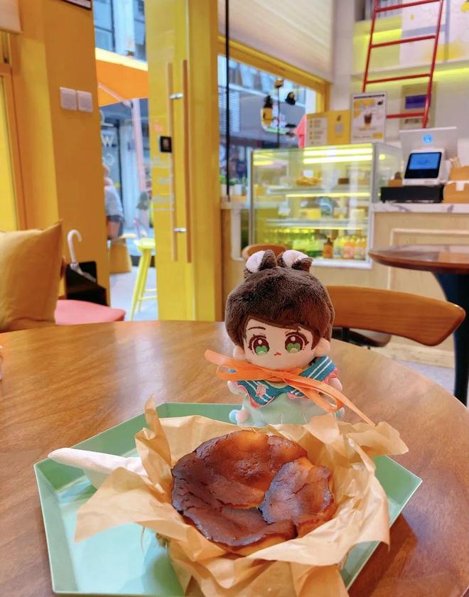创意园里、服装店内……带你发现长寿“藏”起来的小众咖啡馆CQ9电子 CQ9传奇电子(图9)