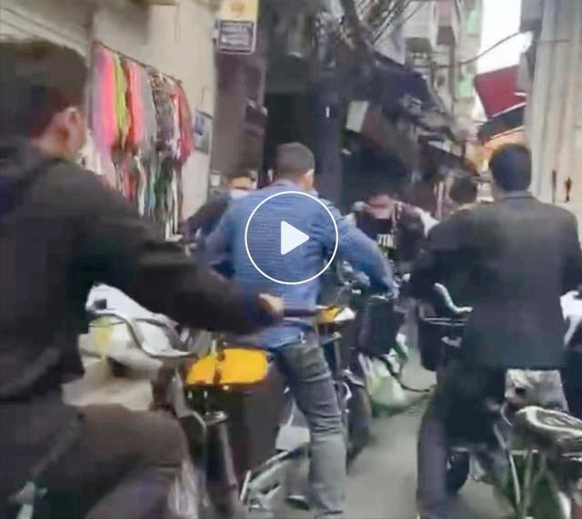 CQ9电子 CQ9传奇电子纺织服装商圈为何与防疫不能两全？(图3)