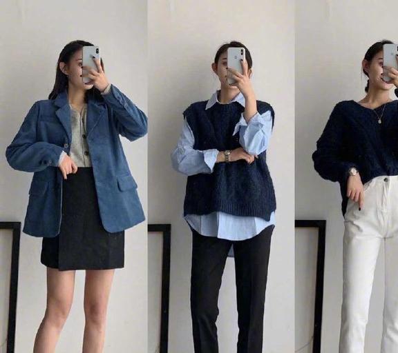 秋冬服装穿CQ9电子 CQ9传奇电子太多显胖怎么办？学会这几招告别臃肿轻松变身时尚达人