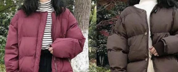 秋冬服装穿CQ9电子 CQ9传奇电子太多显胖怎么办？学会这几招告别臃肿轻松变身时尚达人(图4)