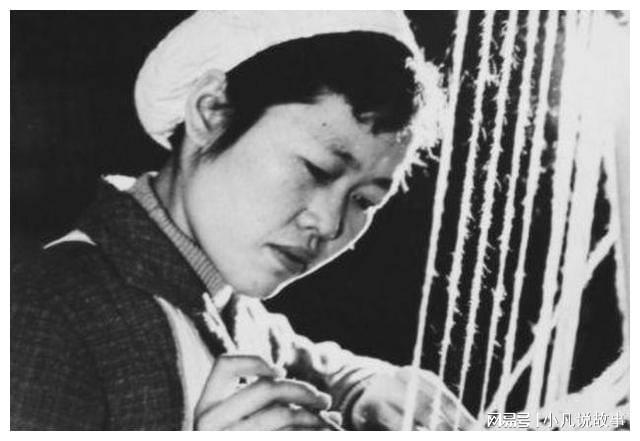 CQ9电子 CQ9传奇电子她纺织工人出身37岁任中国首位女副总理两年后辞职原因为何(图2)