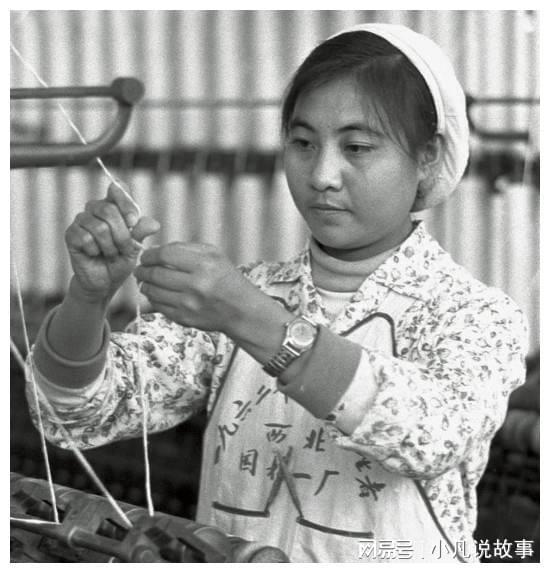 CQ9电子 CQ9传奇电子她纺织工人出身37岁任中国首位女副总理两年后辞职原因为何(图4)