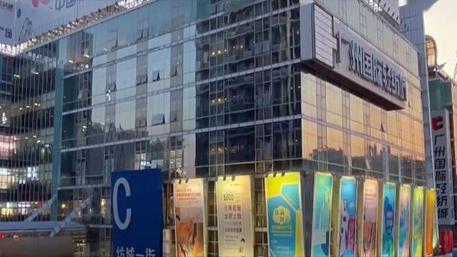 CQ9电子 CQ9传奇电子中大纺织批发商圈按下暂停键今年纺企会提前“放假过年”吗？