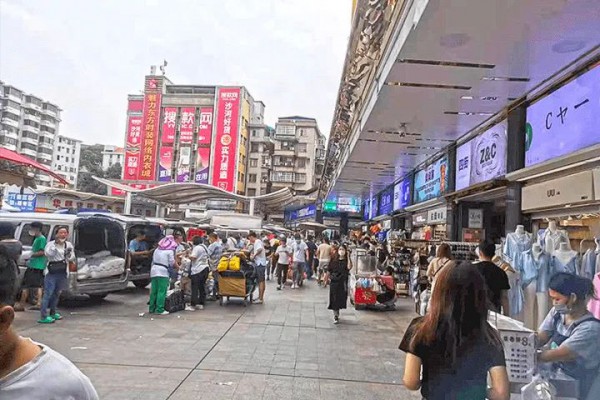 服装人的“双十一”要凉了吗？“寒冬”CQ9电子 CQ9传奇电子模式或将开启！