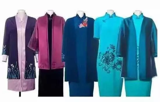 CQ9电子 CQ9传奇电子70年：纺织服装大国崛起(图17)