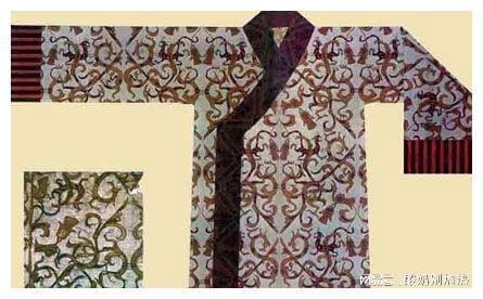 CQ9电子 CQ9传奇电子汉族几千年的服装发展并非那么简单(图3)