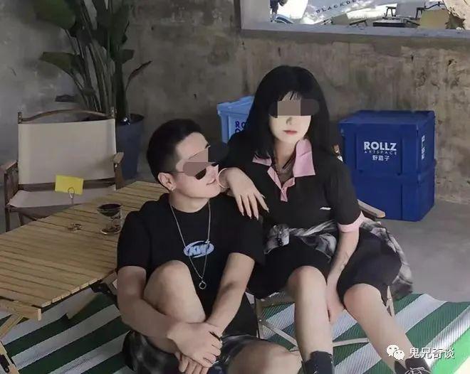 山东服装职业学院：女生领CQ9电子 CQ9传奇电子证后又谈恋爱丈夫为爱冲锋翻墙1打5事后女主发声！(图3)