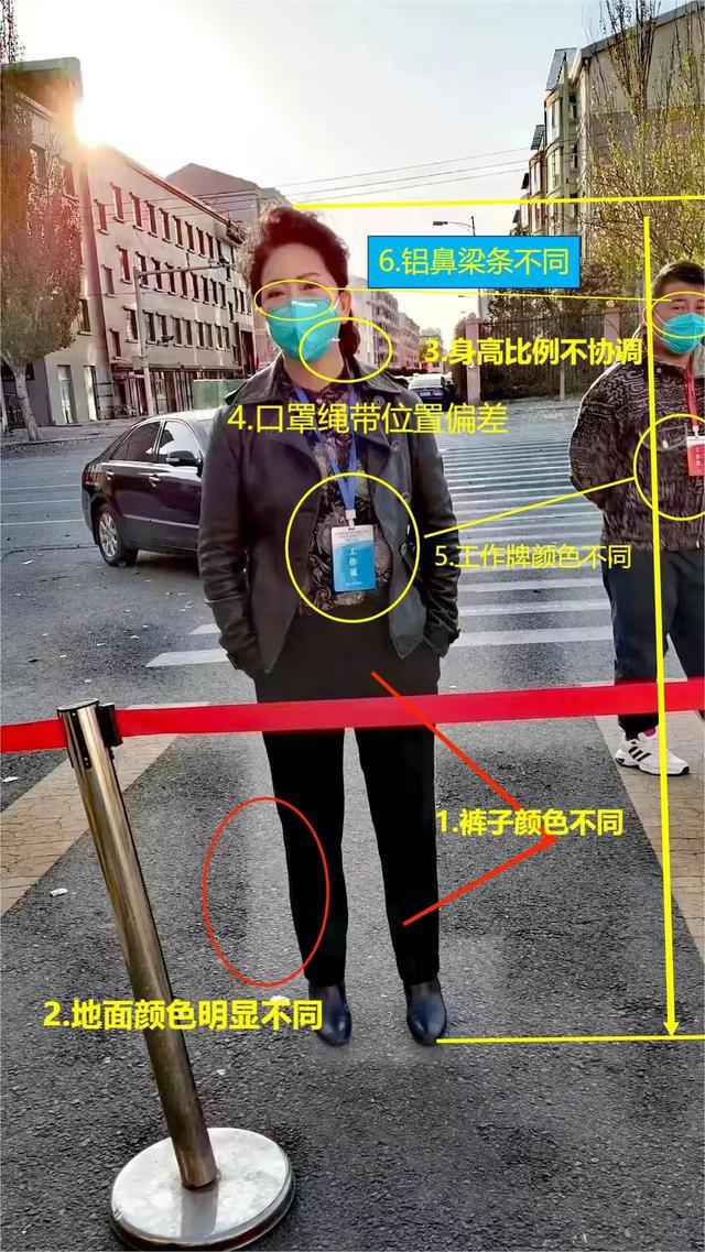 奇葩！李少莉是如何从一位CQ9电子 CQ9传奇电子纺织厂女工摇身一变成了副主任医师？