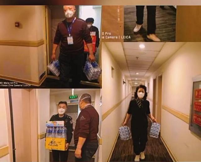 奇葩！李少莉是如何从一位CQ9电子 CQ9传奇电子纺织厂女工摇身一变成了副主任医师？(图7)