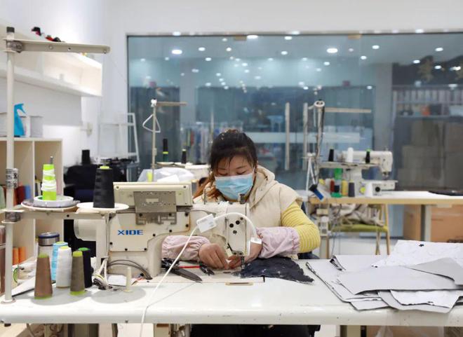 【这就是中国纺织】中国轻纺城集团：激荡三CQ9电子 CQ9传奇电子十载 而立之年再出发(图11)