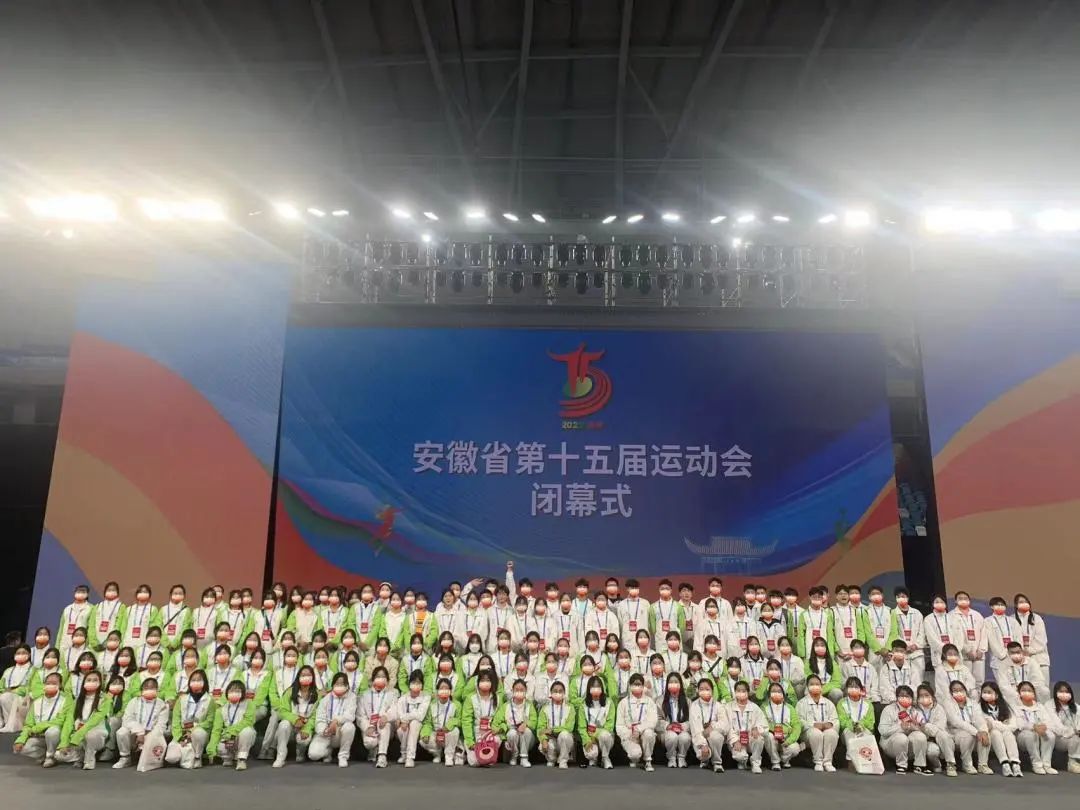 CQ9电子 CQ9传奇电子服装设计师揭秘安徽省第十五届运动会志愿者服装如何做到实用又美观