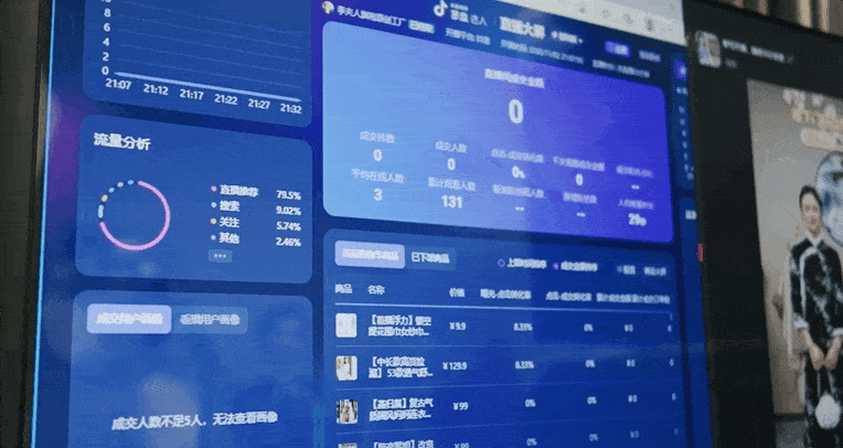 当小商家站在CQ9电子 CQ9传奇电子了服装赛道的风口浪尖(图3)