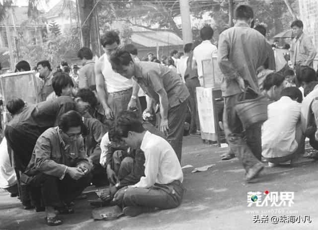 深扒！由CQ9电子 CQ9传奇电子服装撑起来的虎门霸业真的很牛啊(图2)