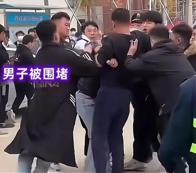 厦门一公CQ9电子 CQ9传奇电子司拒录“山东服装学院学生”被指涉嫌歧视事后公司道歉