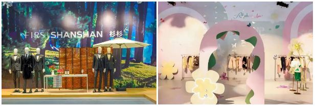 CQ9电子 CQ9传奇电子2022“三品”全国行高峰会、2022宁波时尚节暨第26届宁波国际服装节圆满落幕(图5)