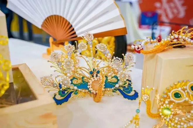 CQ9电子 CQ9传奇电子2022“三品”全国行高峰会、2022宁波时尚节暨第26届宁波国际服装节圆满落幕(图10)