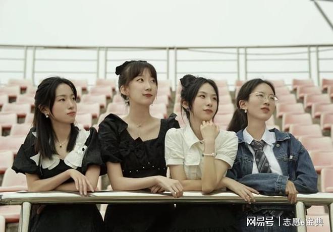 武汉纺织大CQ9电子 CQ9传奇电子学学风怎么样？大众认可就是不错！(图3)