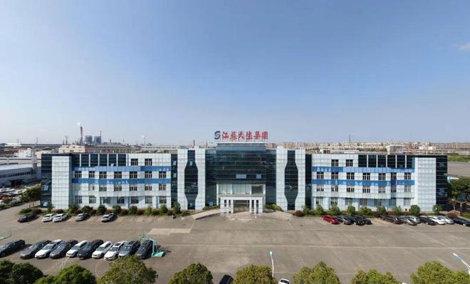 CQ9电子 CQ9传奇电子【这就是中国纺织】江苏大生:弘扬张