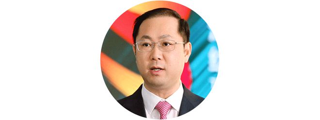 CQ9电子 CQ9传奇电子【优供给促升级·专访】沈春荣：盛泽