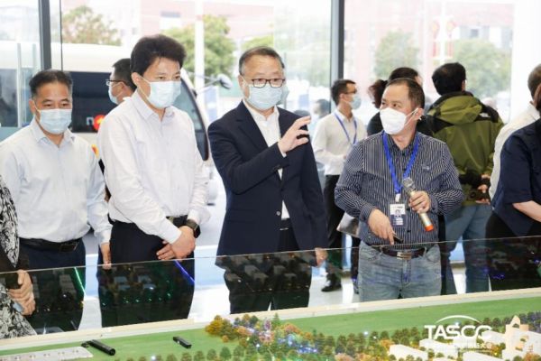 CQ9电子 CQ9传奇电子如何高质量实施RCEP踏上全球纺织服装产业开放共赢发展之路？(图3)