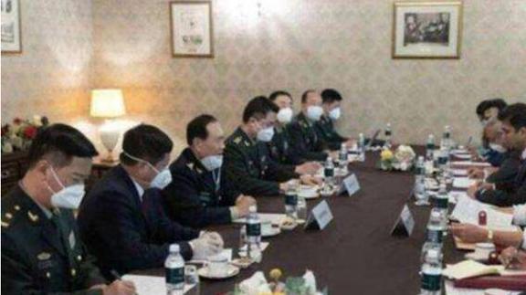 CQ9电子 CQ9传奇电子印度为何主动送回中国士兵？印度：和谈吧我纺织订单都被你抢了(图5)