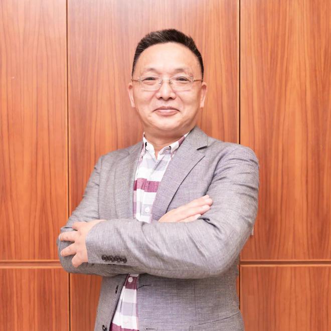 CQ9电子 CQ9传奇电子博士观点丨疫情当下广东服装产业的变与革(图2)