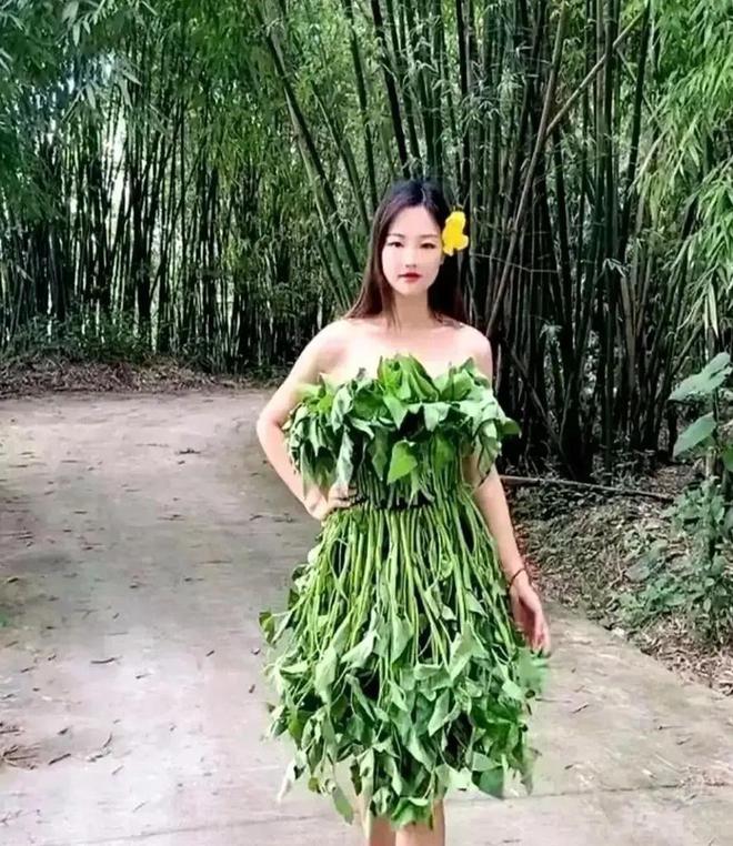 CQ9电子 CQ9传奇电子身在城乡结合部心在巴黎时装周“纯天