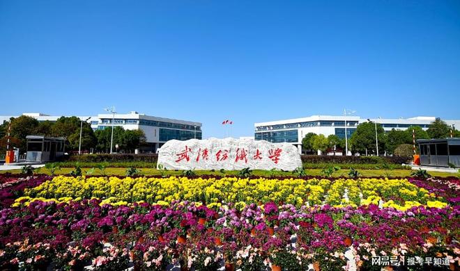 武汉纺织大学什么专业好CQ9电子 CQ9传奇电子?这个专业水