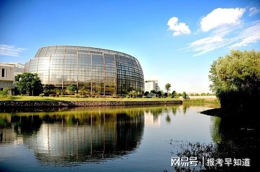武汉纺织大学什么专业好CQ9电子 CQ9传奇电子？这个专业水平高、潜力大！(图3)