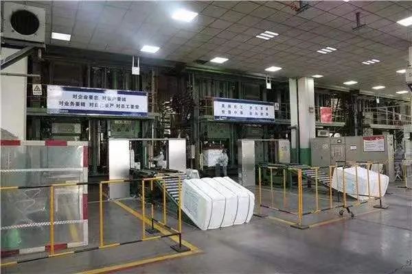 CQ9电子 CQ9传奇电子【这就是中国纺织】新使命、新思维、新价值：新疆中泰集团助力新疆纺织业高质量发展(图5)