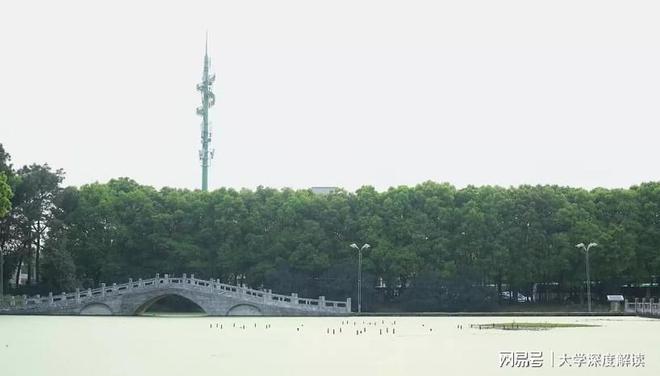 CQ9电子 CQ9传奇电子武汉纺织大学什么专业好？这个就业有保障高薪有前景！(图3)