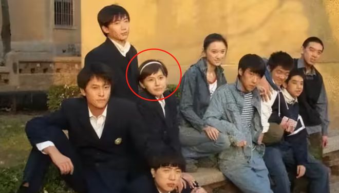 CQ9电子 CQ9传奇电子热依扎：曾遭嘲笑否定并退出开服装店现如今是新晋影后单亲妈妈(图9)