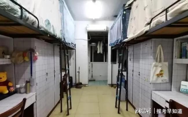 CQ9电子 CQ9传奇电子武汉纺织大学宿舍怎么样？好不好？住的舒适、学的方便、吃的美味(图2)