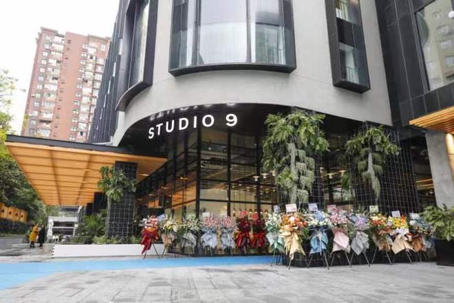 CQ9电子 CQ9传奇电子纺织老厂房改建焕新 余姚UYAO55 打造城市更新样板(图2)