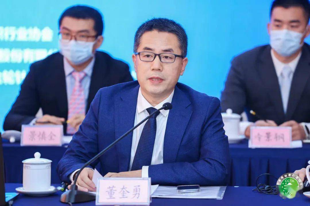 CQ9电子 CQ9传奇电子纺织头条 立足新起点中国棉纺织产业未来大有可为！中国棉行业协会第六届第二次理事扩大会暨第六届第三次常务理事会线上召开(图8)