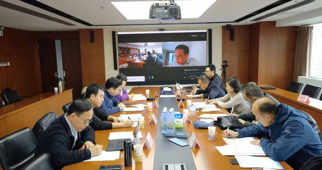 【纺织之光】“纺织之光”2022年中国工业联合会应用基础研究项目评审会召开CQ9电子 CQ9传奇电子