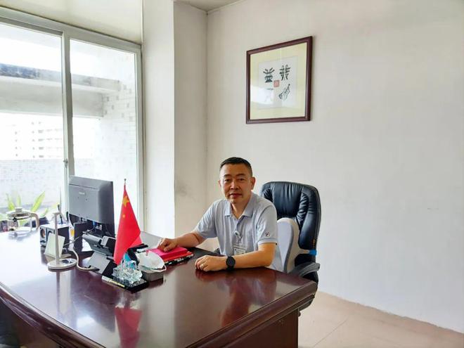 【“双碳”下的印染生存法则】互太纺织：绿色赋能 走出数智转型新模式CQ9电子 CQ9传奇电子(图2)