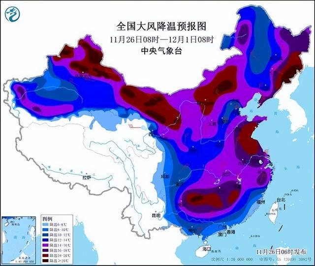 又一纺织重镇遭疫情突袭！最强寒潮来了！这个冬天“寒意”浓烈CQ9电子 CQ9传奇电子