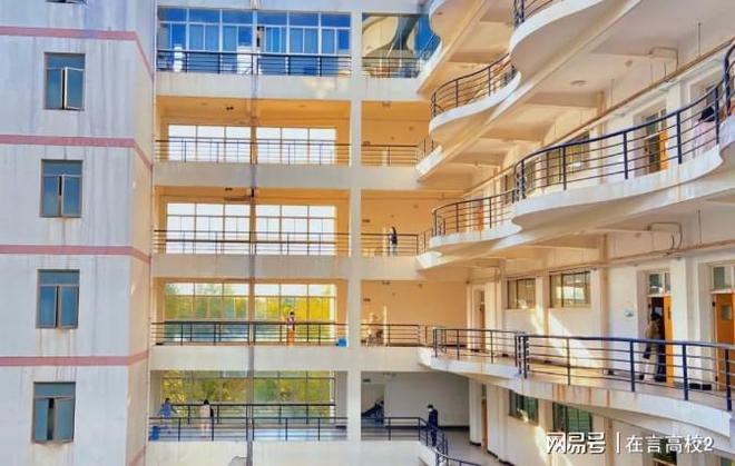 武汉纺织大CQ9电子 CQ9传奇电子学什么专业好？国一流专业你值得拥有！(图4)